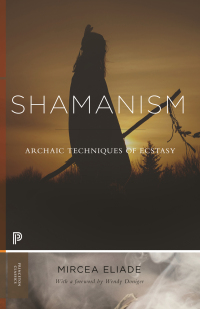 Imagen de portada: Shamanism 9780691210667