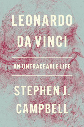Cover image: Leonardo da Vinci 9780691193687