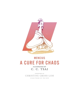 Cover image: A Cure for Chaos 9780691179810
