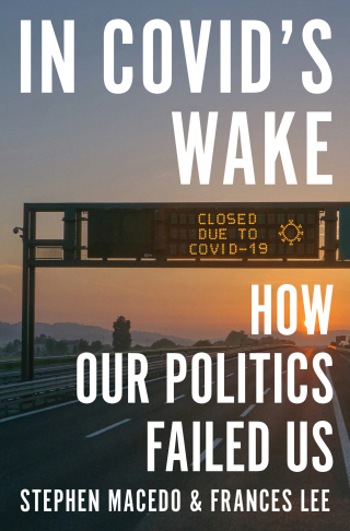 Titelbild: In Covid's Wake 9780691267142