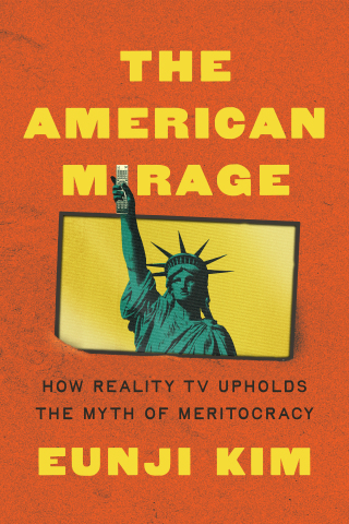 Cover image: The American Mirage 9780691267197