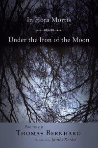 表紙画像: In Hora Mortis / Under the Iron of the Moon 9780691126418