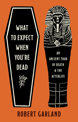 Cover image: What to Expect When You're Dead 9780691266176