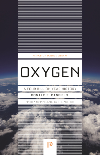 Cover image: Oxygen 9780691270562