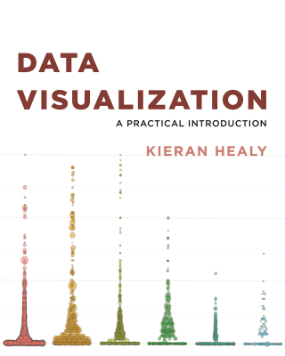 Cover image: Data Visualization 9780691181622