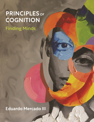 Cover image: Principles of Cognition 1st edition 9780691225036