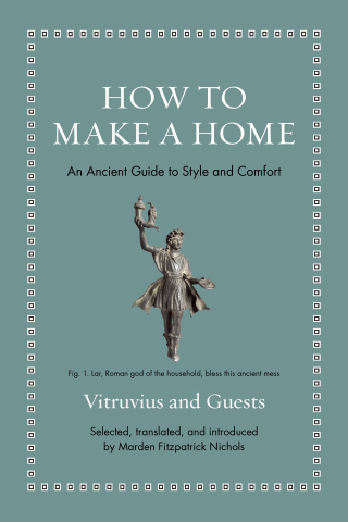 Imagen de portada: How to Make a Home 9780691249124