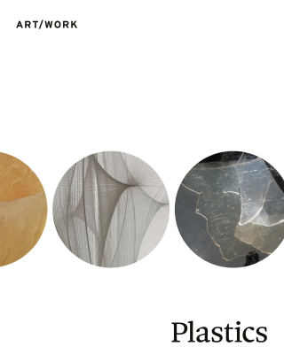 Immagine di copertina: Plastics 9780691238821