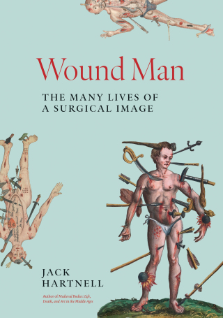 Titelbild: Wound Man 9780691243481