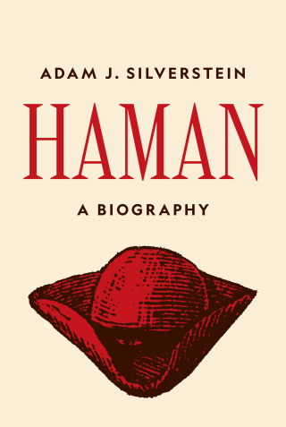 Cover image: Haman 9780691203607