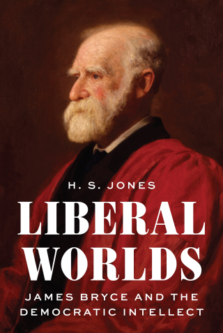 Cover image: Liberal Worlds 9780691180113
