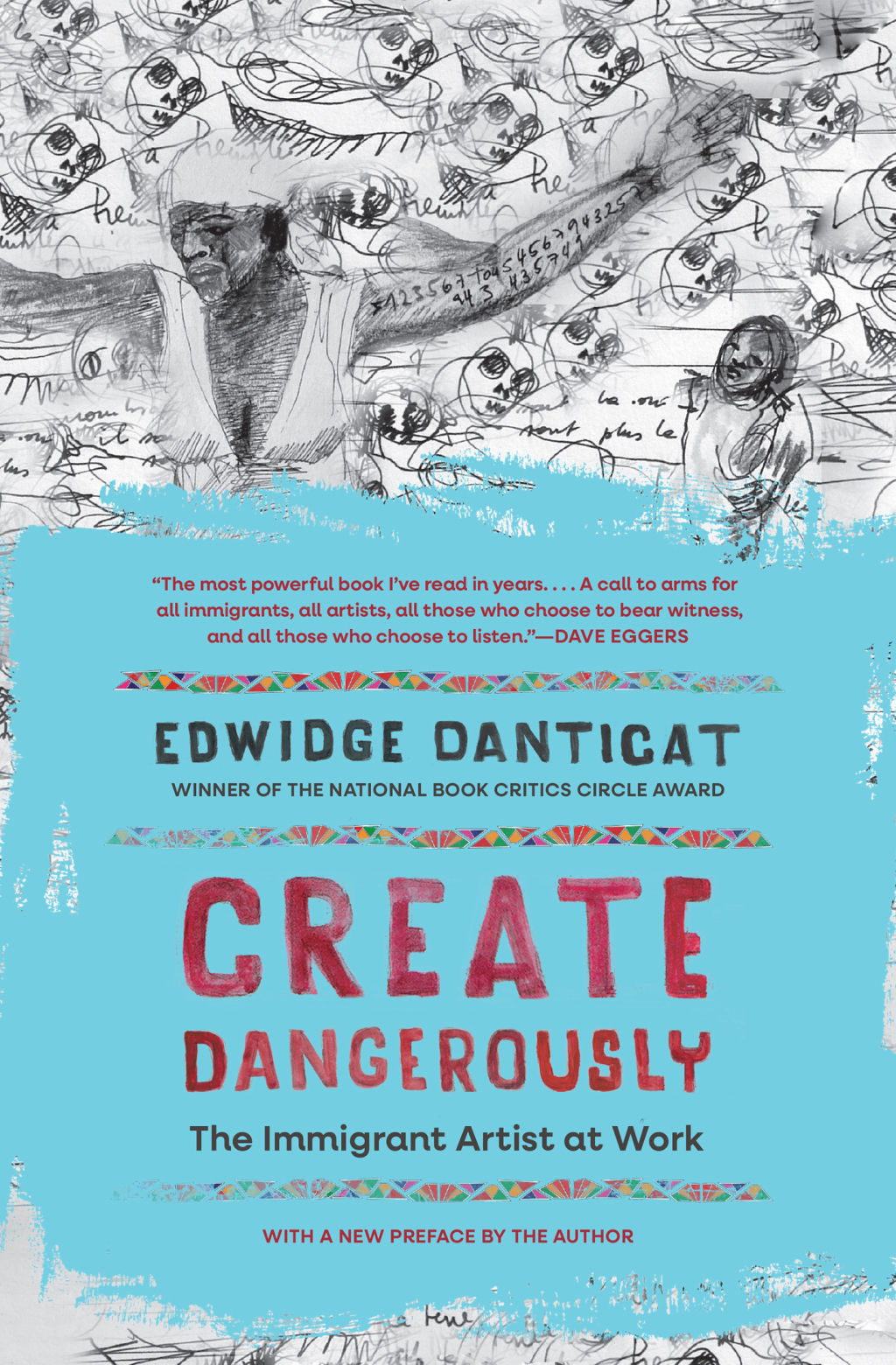 Create Dangerously (eBook)