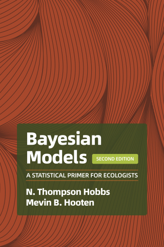 Imagen de portada: Bayesian Models 9780691250120