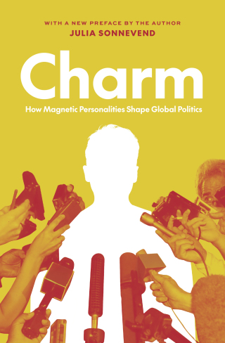 Imagen de portada: Charm 9780691231471