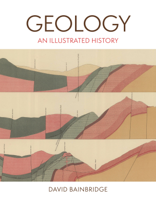 Immagine di copertina: Geology 9780691269832