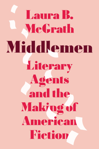 Cover image: Middlemen 9780691256160