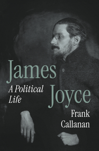 Imagen de portada: James Joyce 9780691228082