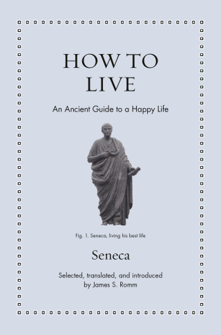 Imagen de portada: How to Live 9780691255224