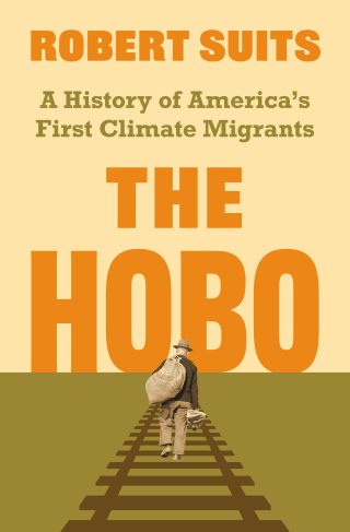 Imagen de portada: The Hobo 9780691284682
