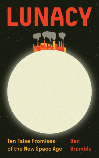 Titelbild: Lunacy 9780691281285