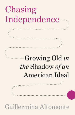 Imagen de portada: Chasing Independence 9780691253138