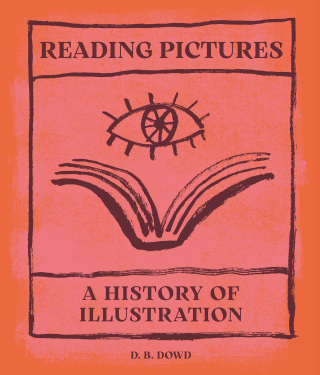 Cover image: Reading Pictures 9780691245683