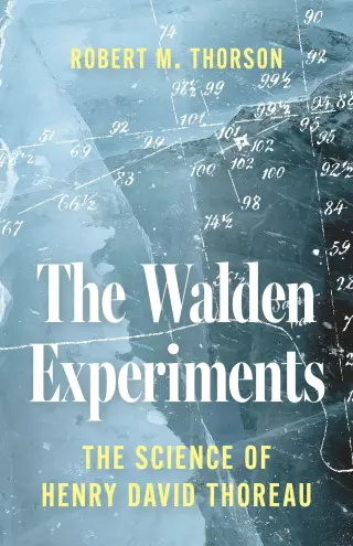Imagen de portada: The Walden Experiments 9780691265384