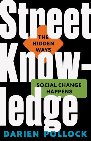 Imagen de portada: Street Knowledge 9780691271507