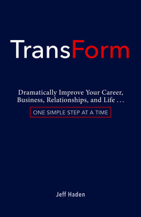 表紙画像: TransForm