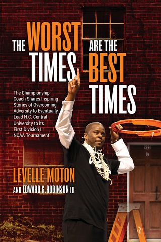 Cover image: The Worst Times Are the Best Times 9780692211786