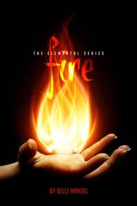 صورة الغلاف: Fire 1st edition