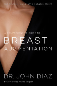 Cover image: A Comprehensive Guide to Breast Augmentation 9780692770320