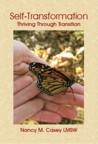 Cover image: Self-Transformation 9780692842881