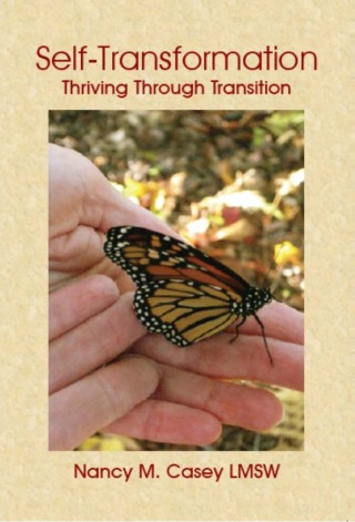 Imagen de portada: Self-Transformation 9780692842881