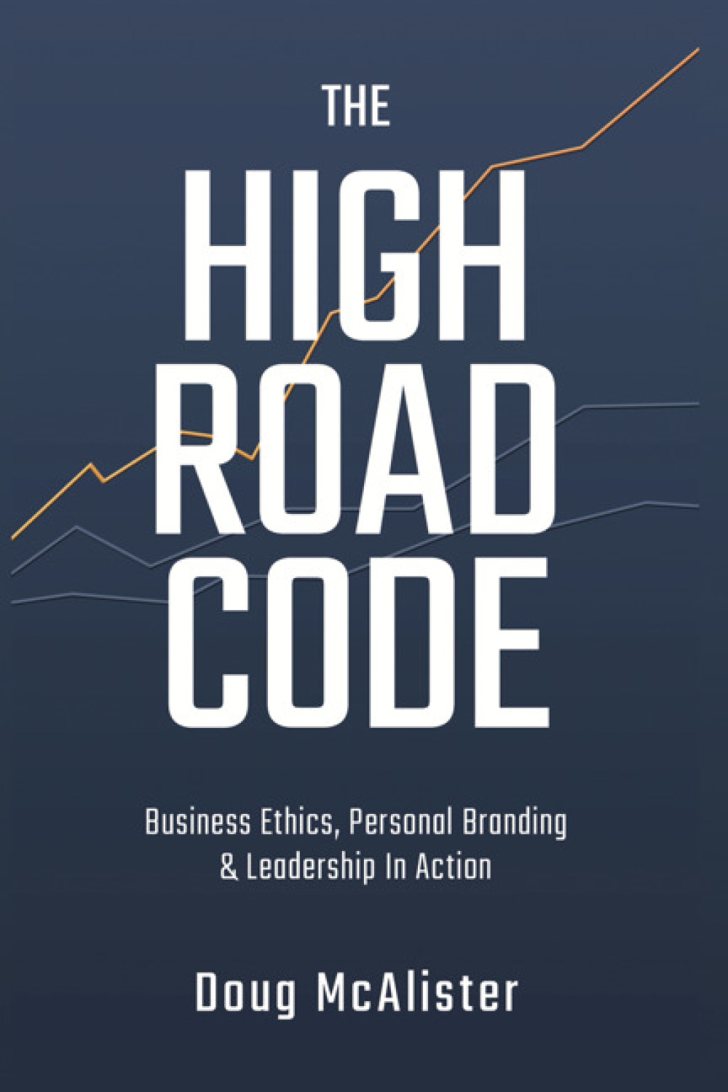 The High Road Code (eBook)