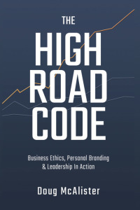 Cover image: The High Road Code