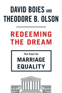 Cover image: Redeeming the Dream 9780670015962