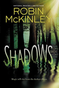 Cover image: Shadows 9780399165795