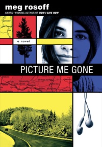 Cover image: Picture Me Gone 9780399257650