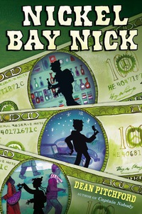 Cover image: Nickel Bay Nick 9780399254659