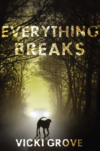 Cover image: Everything Breaks 9780399250880