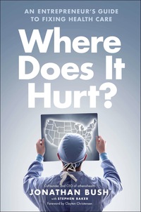 Cover image: Where Does It Hurt? 9781591846772