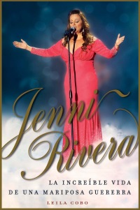 Cover image: Jenni Rivera (Spanish Edition) 9780147510303