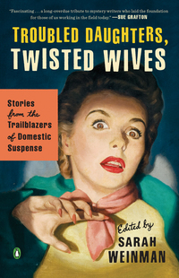 Cover image: Troubled Daughters, Twisted Wives 9780143122548
