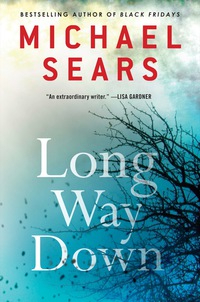 Cover image: Long Way Down 9780399166716