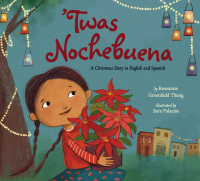 Cover image: 'Twas Nochebuena 9780670016341