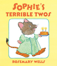 Cover image: Sophie's Terrible Twos 9780670785124