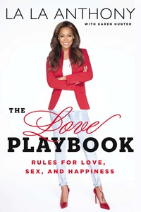 Cover image: The Love Playbook 9780451466440