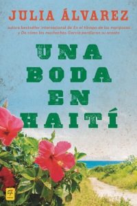 Cover image: Una boda en Haiti 9780142424735