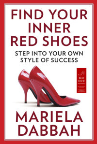 Cover image: Find Your Inner Red Shoes 9780142426906